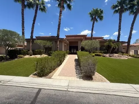 5054 Rustic Ridge Dr, Las Vegas, NV 89148