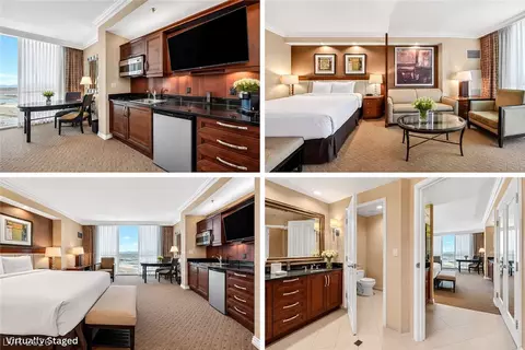 145 E Harmon Ave #1604, Las Vegas, NV 89109