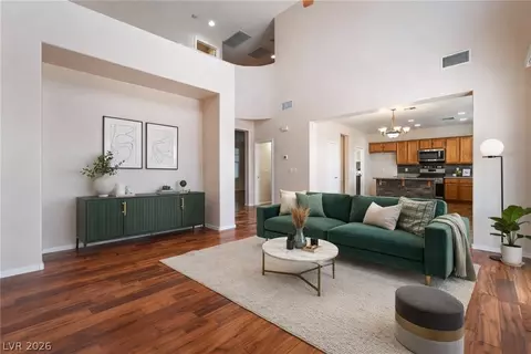 2608 Campobello Ave, North Las Vegas, NV 89081