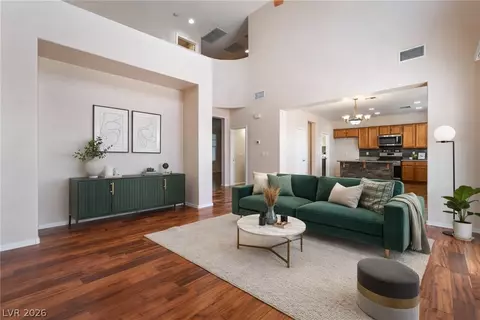 2608 Campobello Ave, North Las Vegas, NV 89081