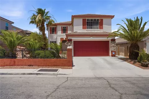 9190 W Naples Dr, Las Vegas, NV 89147