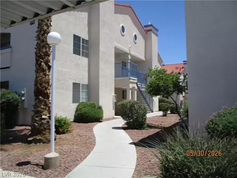 2725 S Nellis Blvd #2068, Las Vegas, NV 89121