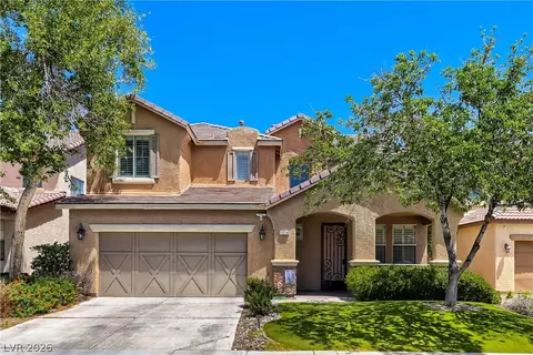 1214 Sonatina Dr, Henderson, NV 89052