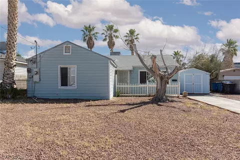 111 Ivy St, Henderson, NV 89015