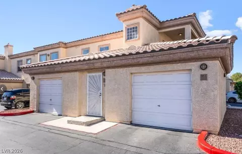 3609 Pintadas St #202, Las Vegas, NV 89108