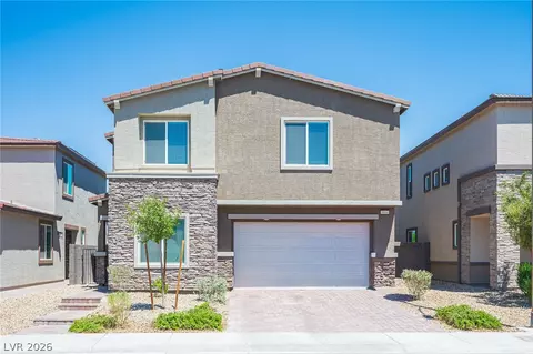 9804 Abel Cliff St, Las Vegas, NV 89143