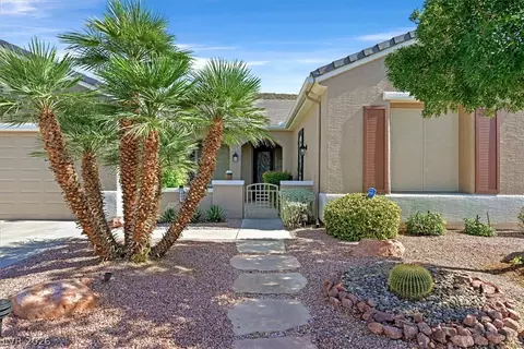 1805 Cypress Mesa Dr, Henderson, NV 89012