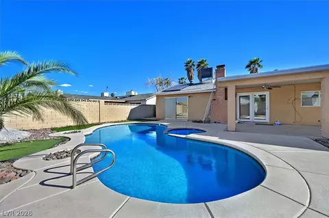 4120 E Boston Ave, Las Vegas, NV 89104