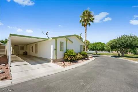 310 Brentwood Dr, Pahrump, NV 89048
