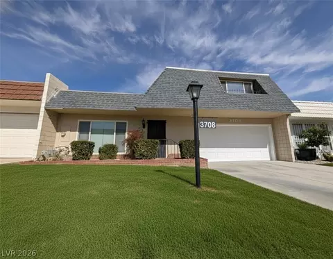 3708 Heritage Ave, Las Vegas, NV 89121
