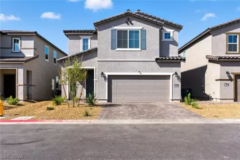 5857 Cilantrillo Ave, Las Vegas, NV 89122