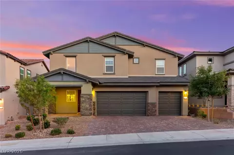 10447 Vanhoy Crest Ave, Las Vegas, NV 89166