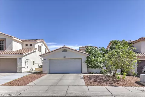 8032 Exploration Ave, Las Vegas, NV 89131