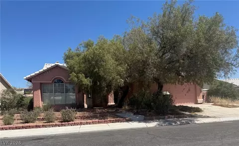 4338 Cobblehill Way, North Las Vegas, NV 89032