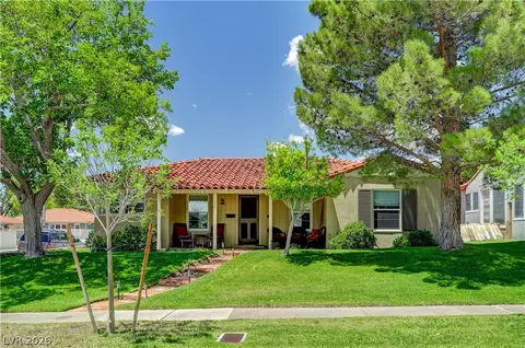 438 Birch St, Boulder City, NV 89005