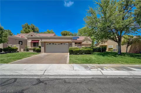 8524 Millsboro Dr, Las Vegas, NV 89134