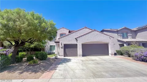 28 Gentilly Lace Ave, Henderson, NV 89002