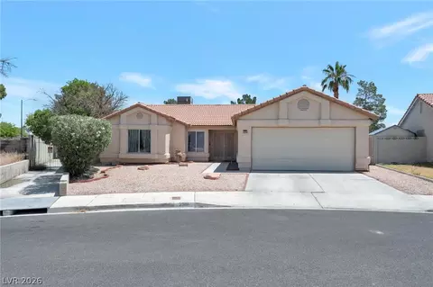 2916 Drury St, Las Vegas, NV 89108