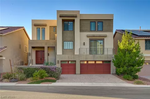 5952 Brimstone Hill Ave, Las Vegas, NV 89141