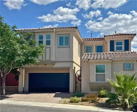 6857 Adventure Bay Ave, Las Vegas, NV 89142
