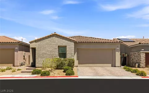 214 Little Haystack Dr, Las Vegas, NV 89138