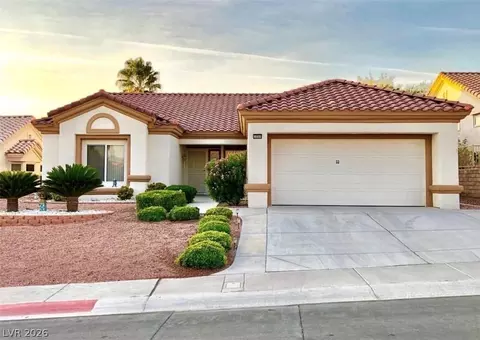 10009 Woodhouse Dr, Las Vegas, NV 89134