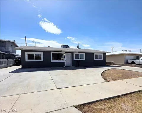 1674 D St, Las Vegas, NV 89106