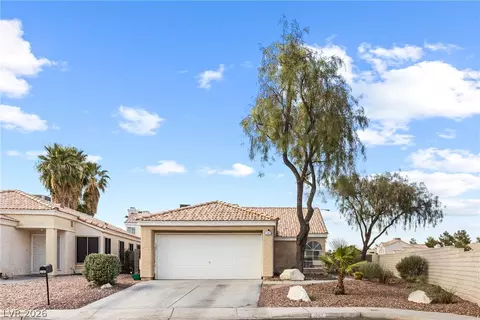 1997 Mill Pond Ln, Las Vegas, NV 89119