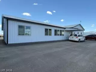 1341 Bowler Dr, Pahrump, NV 89048