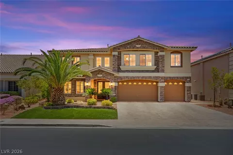 4211 Abernethy Forest Pl, Las Vegas, NV 89141