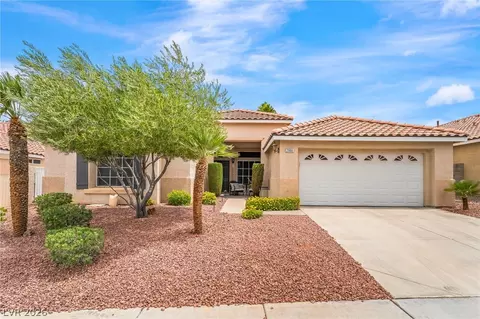 2966 Matese Dr, Henderson, NV 89052