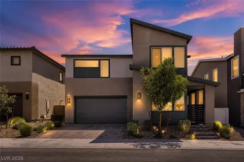 6840 Pacific Robin St, North Las Vegas, NV 89084