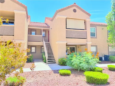 2300 E Silverado Ranch Blvd #1030, Las Vegas, NV 89183