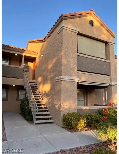 2300 E Silverado Ranch Blvd #1030, Las Vegas, NV 89183