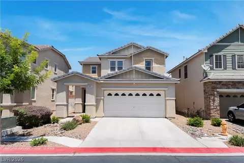 404 Copper Pine Ave, North Las Vegas, NV 89031