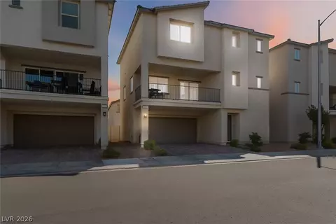 6855 Crimson Shadow St, North Las Vegas, NV 89086