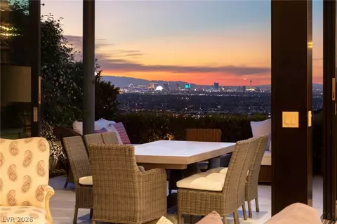 1228 Starview Peak Ct, Henderson, NV 89012