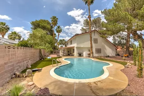 4371 Flandes St, Las Vegas, NV 89121