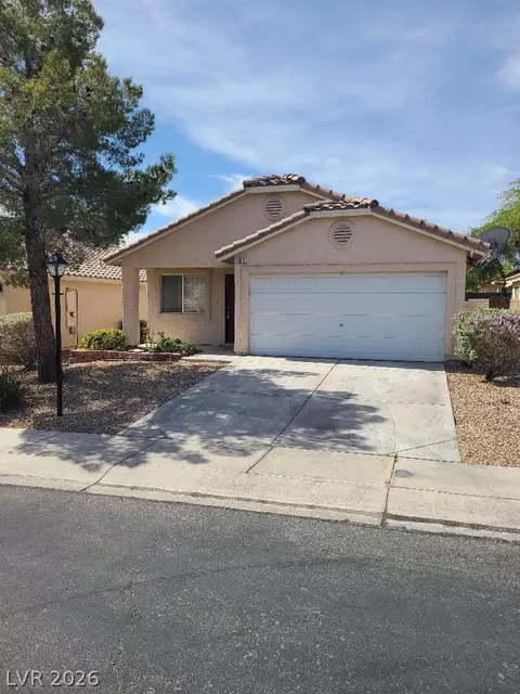 9013 Crooked Shell Ave, Las Vegas, NV 89143