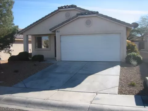 9013 Crooked Shell Ave, Las Vegas, NV 89143
