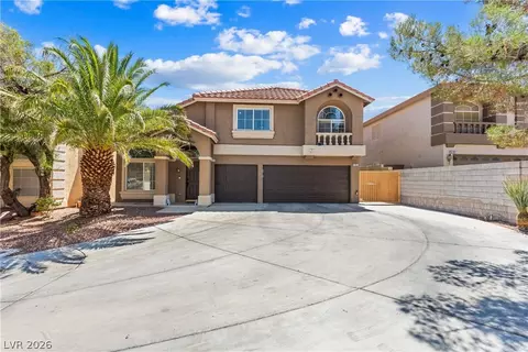9782 Lookout Canyon Ct, Las Vegas, NV 89183