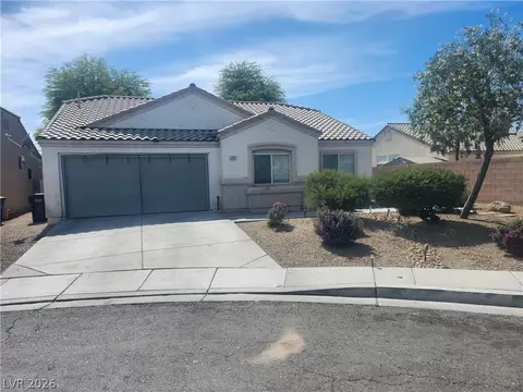 3441 Mazzocco Ct, North Las Vegas, NV 89032