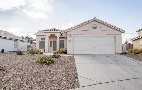 4043 Beauty Secret Dr, North Las Vegas, NV 89032