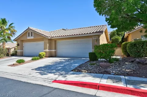 9321 Mount Bret Ave #102, Las Vegas, NV 89129