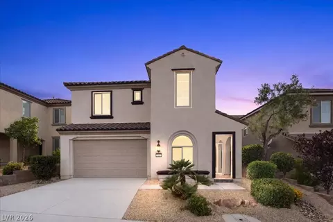 2609 Chateau Clermont St, Henderson, NV 89044