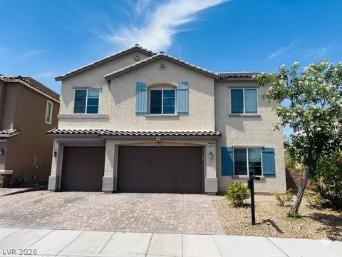 6480 W Diablo Dr, Las Vegas, NV 89118