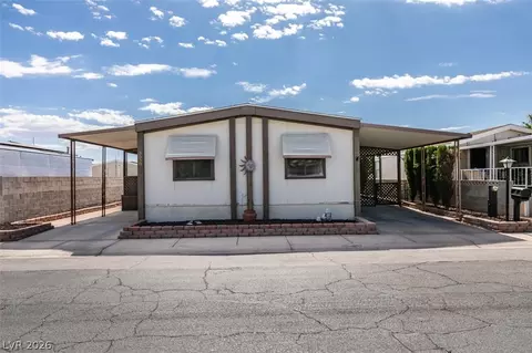 3338 Ewa Beach Dr, Las Vegas, NV 89122