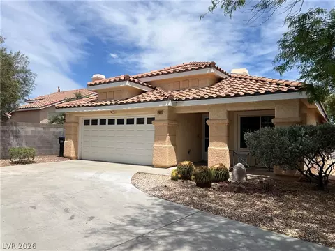 2462 Avenida Sol, Henderson, NV 89074