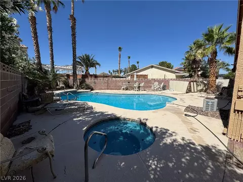 314 Encima Ct, Henderson, NV 89014