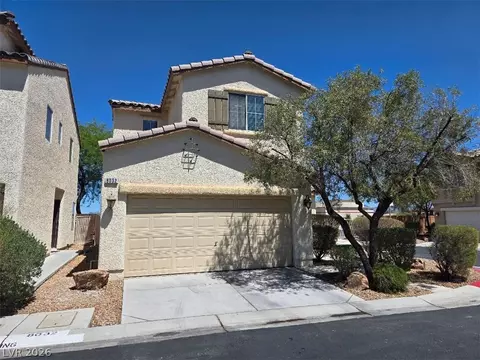 8032 Dardanelle Valley St, Las Vegas, NV 89139